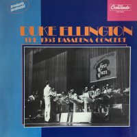 The 1953 Pasadena Concert