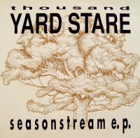 Seasonstream E.P.