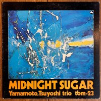 Midnight Sugar