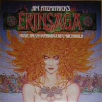 Erinsaga