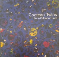 Four-Calendar Café