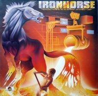 Ironhorse