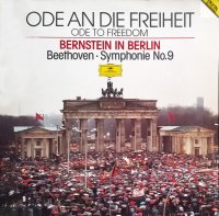 Ode An Die Freiheit - Ode To Freedom - Symphonie Nr. 9