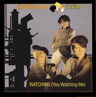 Watching (You Watching Me)