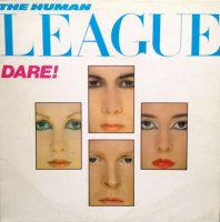 Dare!
