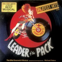 Greatest Hits From Leader Of The Pack (Original Broadway Cast)
