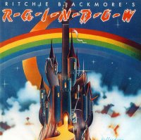 Ritchie Blackmore's Rainbow