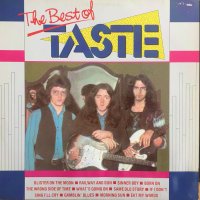 The Best Of Taste