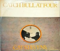 Catch Bull At Four
