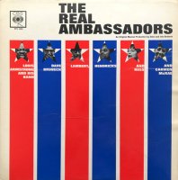 The Real Ambassadors