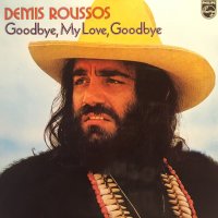 Goodbye, My Love, Goodbye