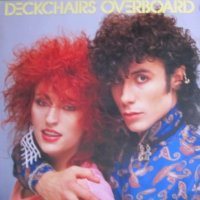 Deckchairs Overboard
