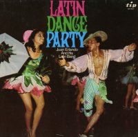 Latin Dance Party