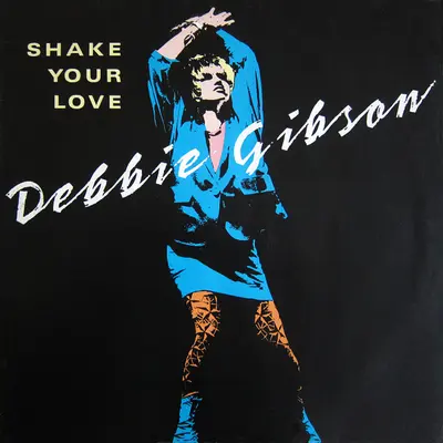 Shake Your Love