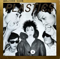 Welcome Back