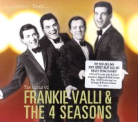 ...Jersey Beat... The Music Of Frankie Valli & The 4 Seasons