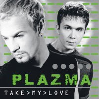 Take My Love
