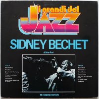 Sidney Bechet
