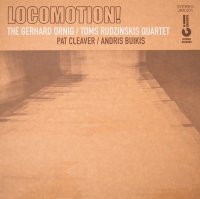 Locomotion!