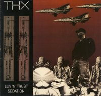 Luv 'N' Trust