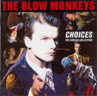 Choices - The Singles Collection
