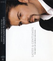 Ladies & Gentlemen (The Best Of George Michael)