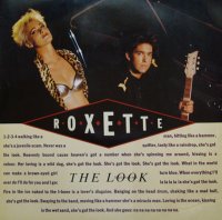 The Look (Head-Drum-Mix)