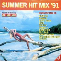 Summer Hit Mix '91