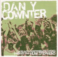 Dan Y Cownter