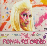 Pink Friday (Roman Reloaded)