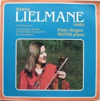 Rasma Lielmane