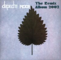 The Remix Album 2002