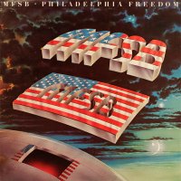 Philadelphia Freedom