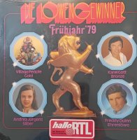 Die Löwengewinner Frühjahr '79