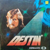 Esperanto