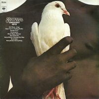 Santana's Greatest Hits