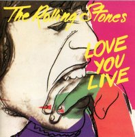 Love You Live