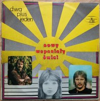 Nowy Wspaniały Świat
