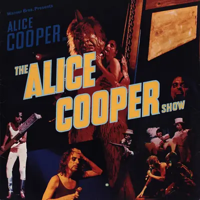 The Alice Cooper Show