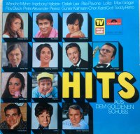Hits Aus Dem Goldenen Schuss