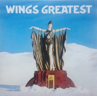 Wings Greatest