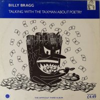 Talking With The Taxman About Poetry