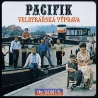 Velrybářská Výprava (9x Bonus)