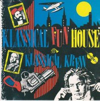 Klassical Fun House