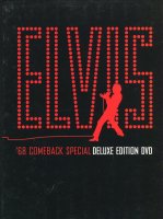 '68 Comeback Special (Deluxe Edition DVD)