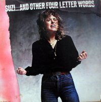 Suzi... And Other Four Letter Words