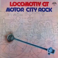 Motor City Rock