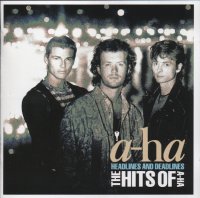 Headlines And Deadlines (The Hits Of A-ha)