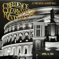 At The Royal Albert Hall (April 14, 1970)