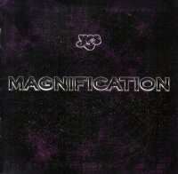 Magnification